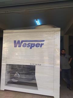 Wesper 210 Kw